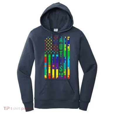 Women's Hoodie