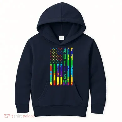 Kids Hoodie