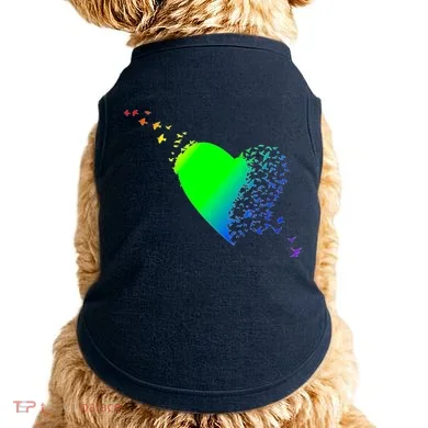 Doggie Tank