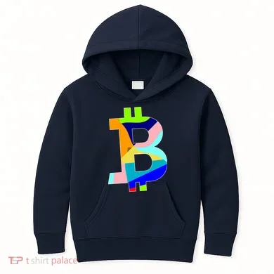 Kids Hoodie