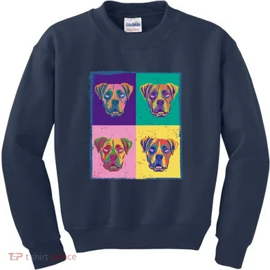 Kids Sweatshirt