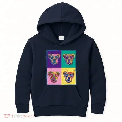Kids Hoodie