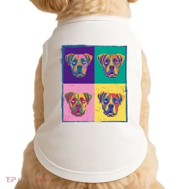 Doggie Tank