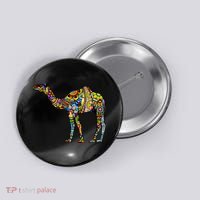 Colorful Camel Button thumb 0