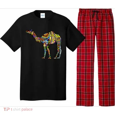Pajama Set