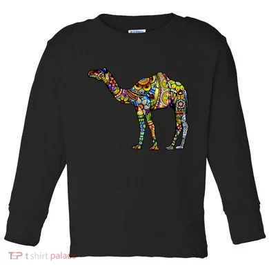 Toddler Long Sleeve