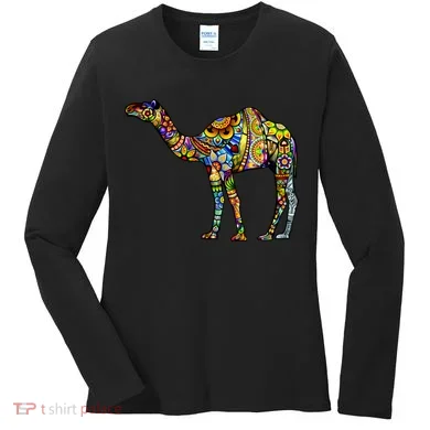 Women's Long Sleeve Shirt