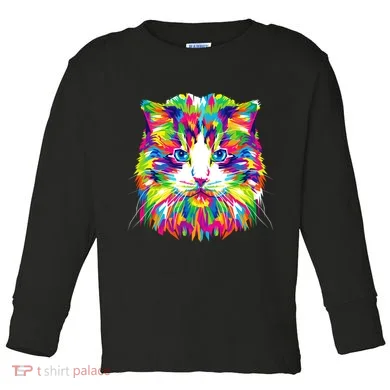Toddler Long Sleeve