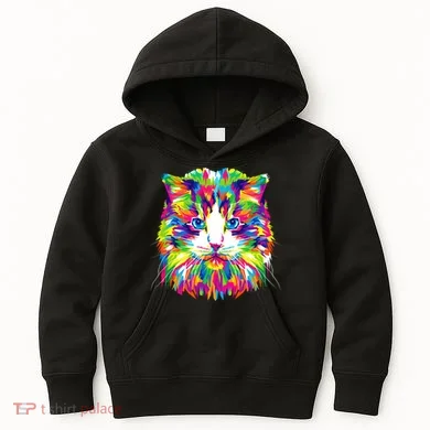 Kids Hoodie