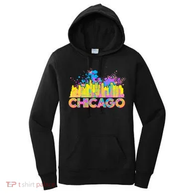 Women's Hoodie