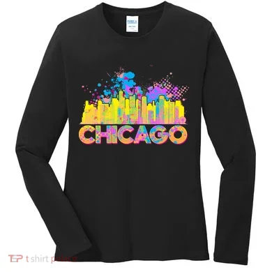 Women's Long Sleeve Shirt