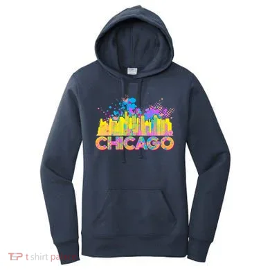 Women's Hoodie