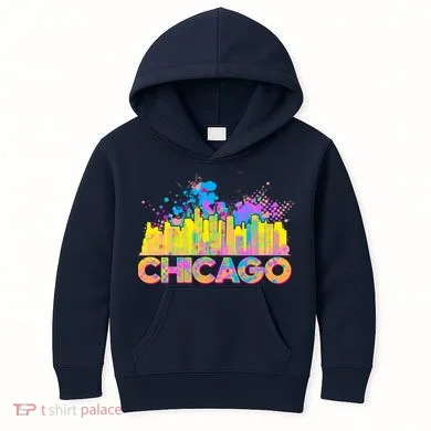 Kids Hoodie