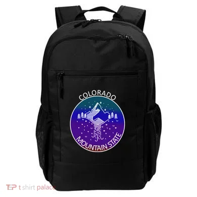 Backpack