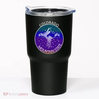 Tumbler