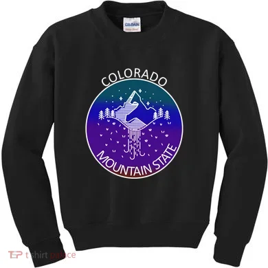 Kids Sweatshirt
