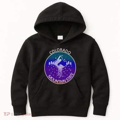 Kids Hoodie