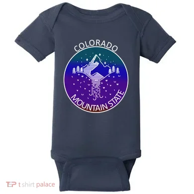 Baby Bodysuit