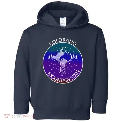 Toddler Hoodie