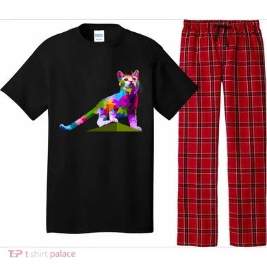 Pajama Set