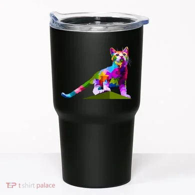 Tumbler