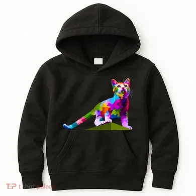 Kids Hoodie