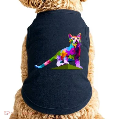 Doggie Tank