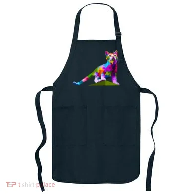 Apron