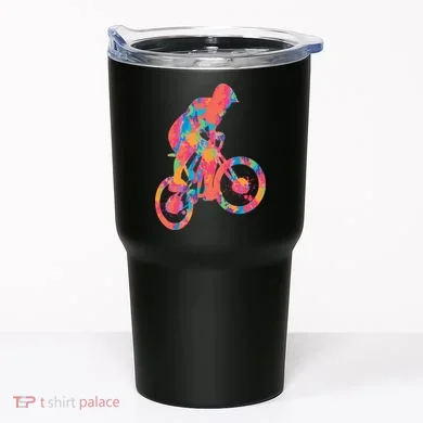 Tumbler