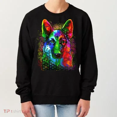Women's Sweatshirt
