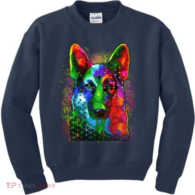 Kids Sweatshirt