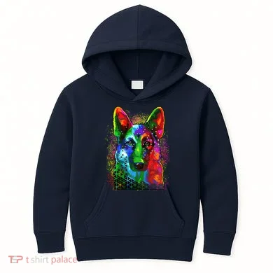 Kids Hoodie