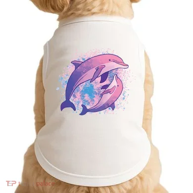 Doggie Tank