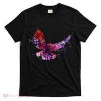 Colorful Dove T-Shirt thumb 0