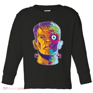 Toddler Long Sleeve