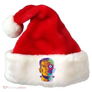 Santa Hat