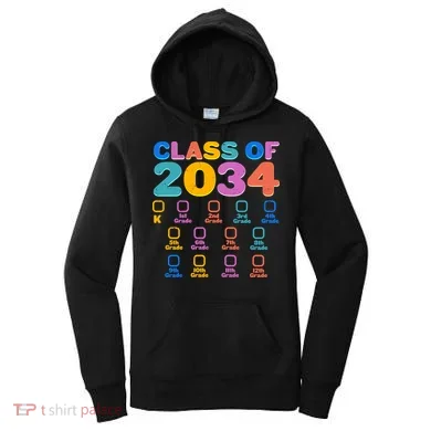 Women's Hoodie
