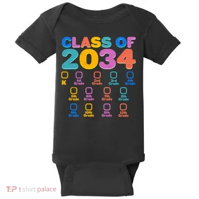 Baby Bodysuit