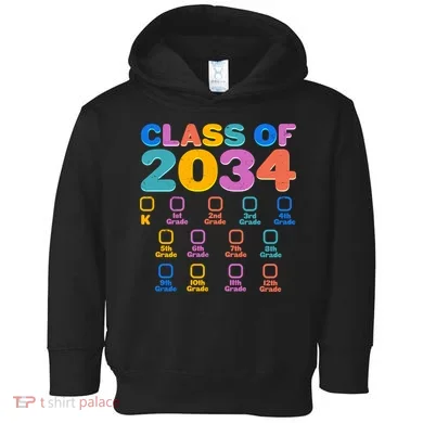 Toddler Hoodie