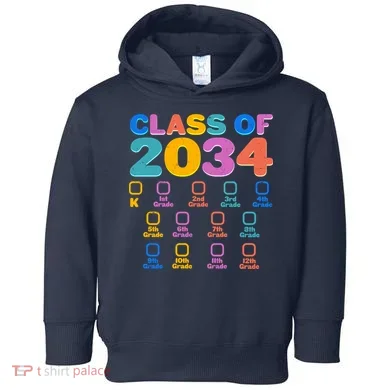 Toddler Hoodie