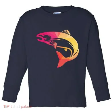 Toddler Long Sleeve