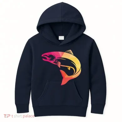 Kids Hoodie