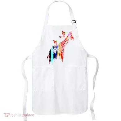 Apron