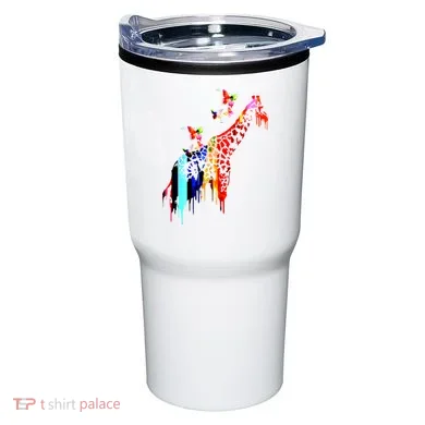 Tumbler