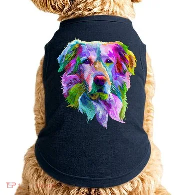 Doggie Tank