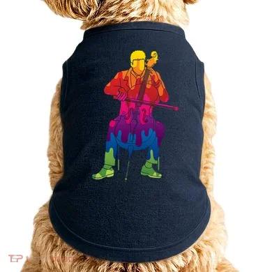 Doggie Tank