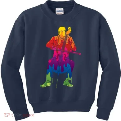 Kids Sweatshirt