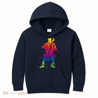 Kids Hoodie