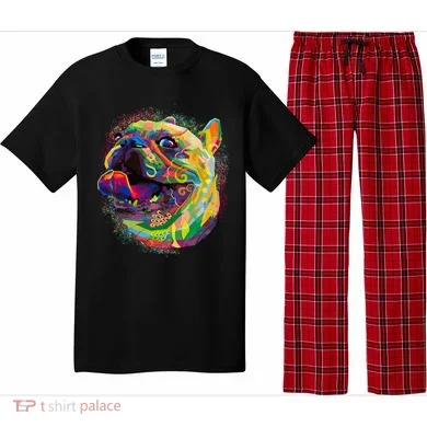 Pajama Set