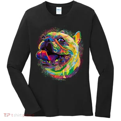 Women's Long Sleeve Shirt
